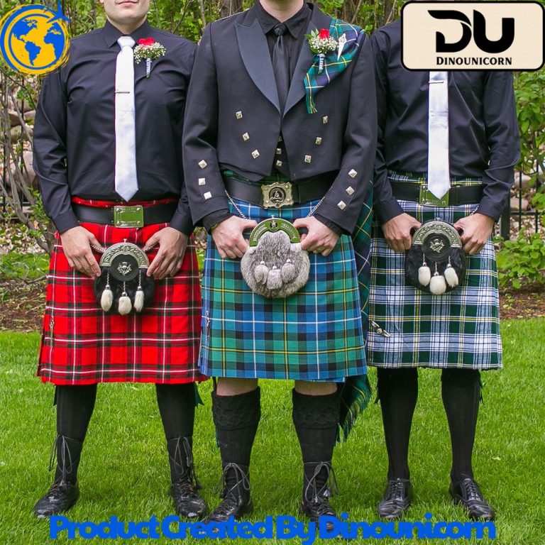 how does kilts help with the weather in scotland