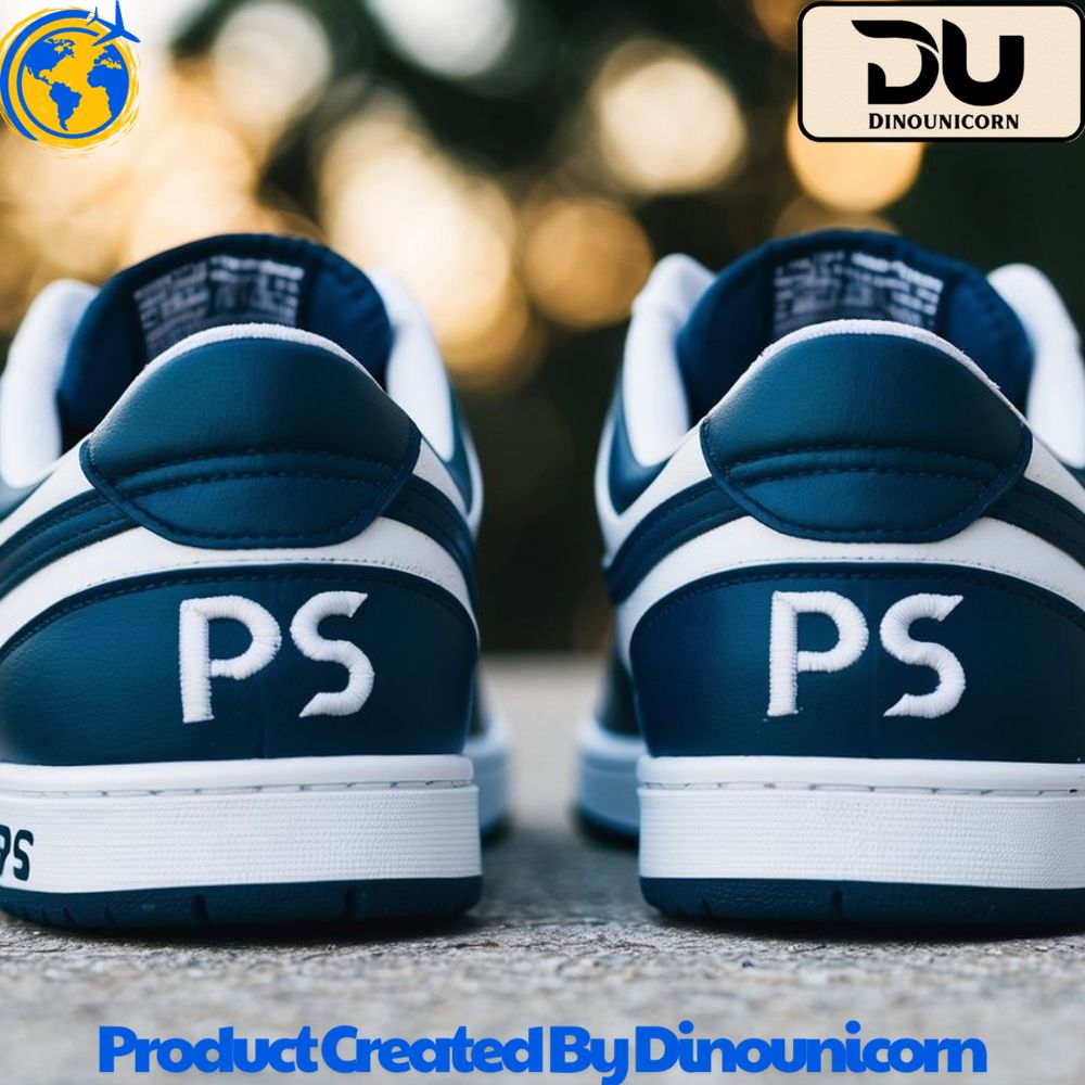 what does ps mean in shoes