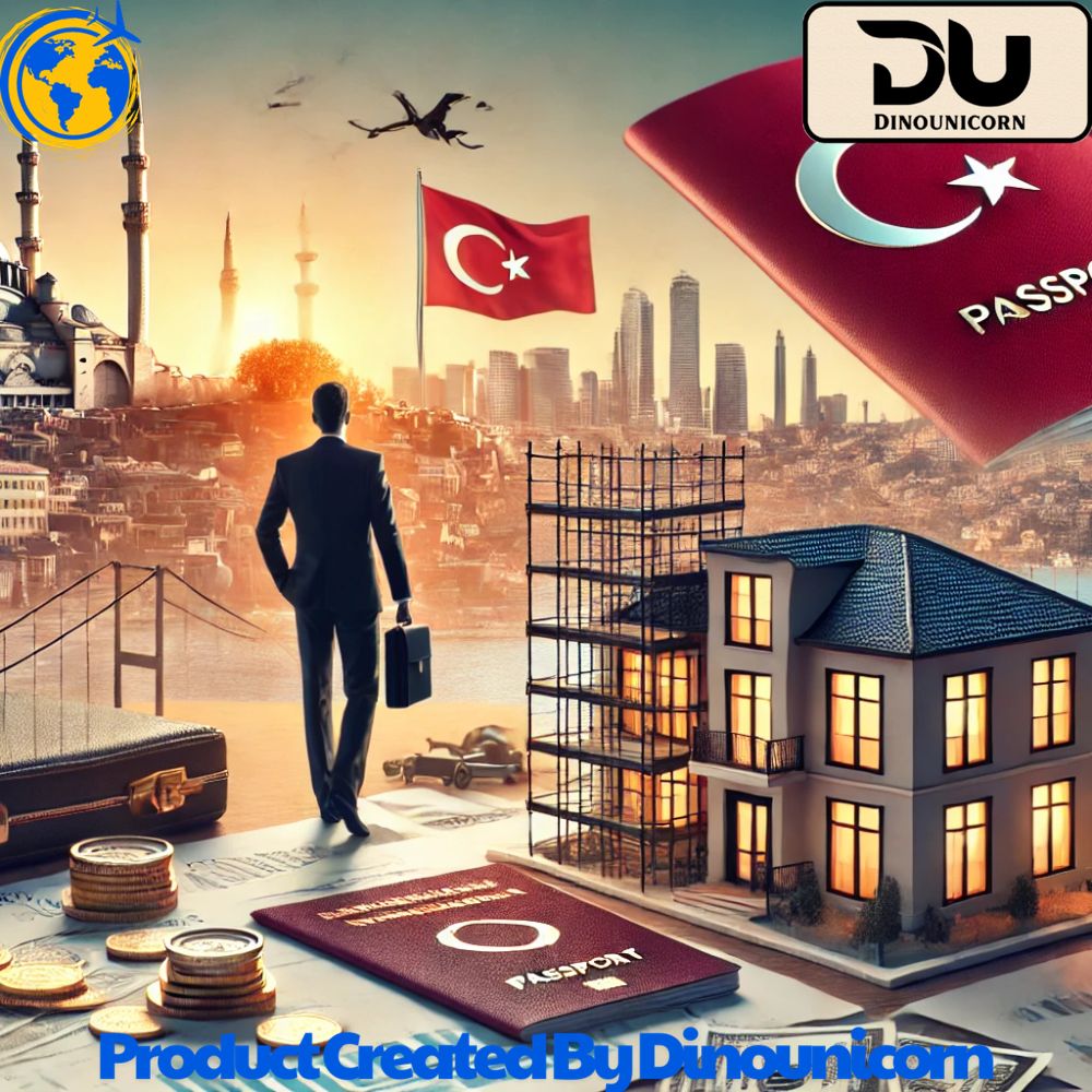 what is the role of a citizen in turkey