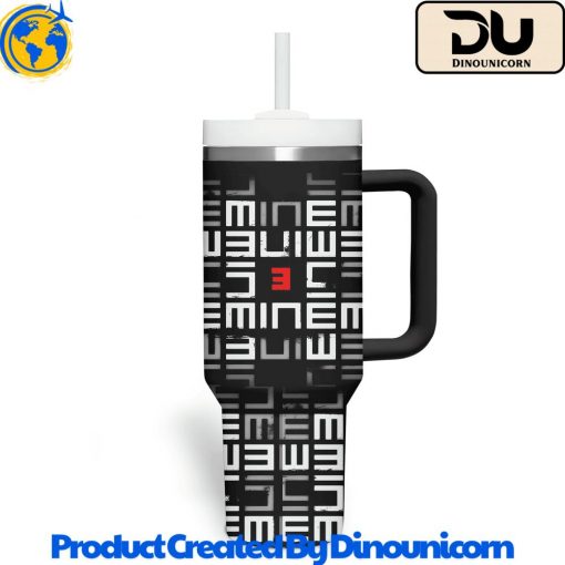 Eminem Stanley Tumbler Cup