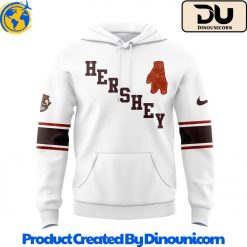 Hershey Bears AHL Our Throwback Hoodie