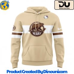 Hershey Bears AHL x Hello Kitty Hoodie