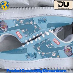 Jeff the Land Shark Air Force 1 Sneaker