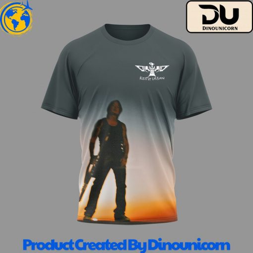 Keith Urban T-Shirt