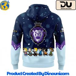 Reading Royals Peanuts x Snoopy Hoodie