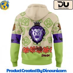 Reading Royals ScoopyDoo Night Hoodie