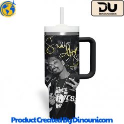 Snoop Dogg Stanley Tumbler Cup