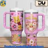 Dolly Parton Stanley Tumbler Cup