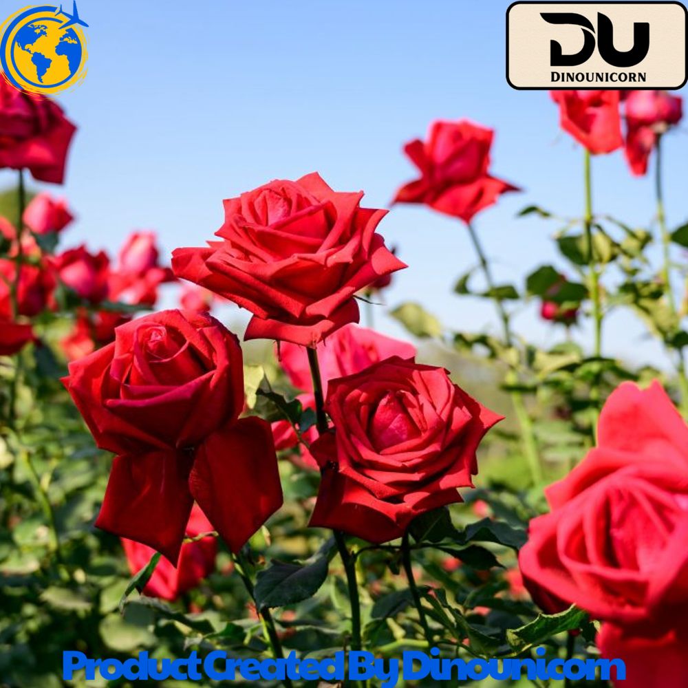 what are seasonal characteristics of roses