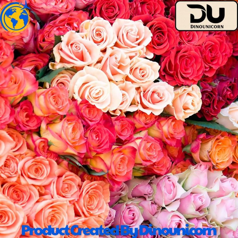 what are seasonal characteristics of roses