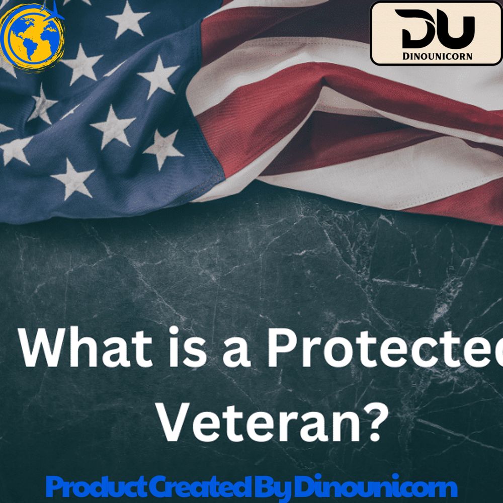 what is a protected veteran