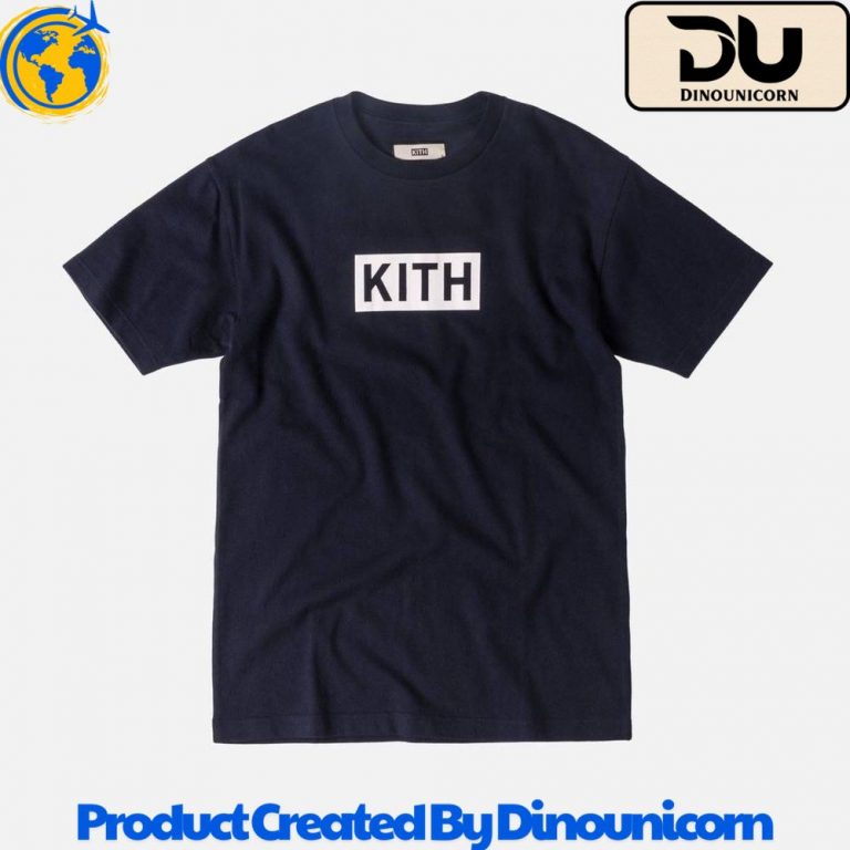 why are kith t shirts so expensive