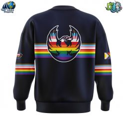 Coachella Valley Firebirds PRIDE NIGHT Sweatshirt