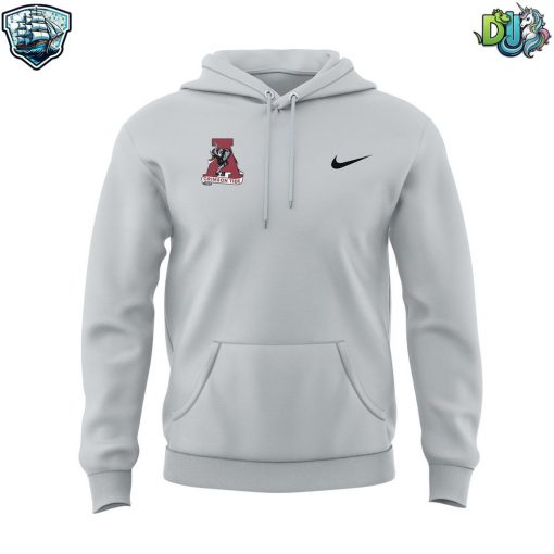 Alabama Crimson Tide Men’s Basketball Hoodie