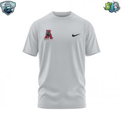 Alabama Crimson Tide Mens Basketball TShirt