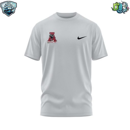 Alabama Crimson Tide Men’s Basketball T-Shirt