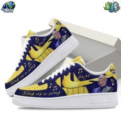 Billy Joel Air Force 1 Sneaker