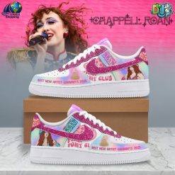 Chappell Roan 2025 Grammys Air Force 1 Sneaker