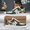 Disturbed Band Air Force 1 Sneaker