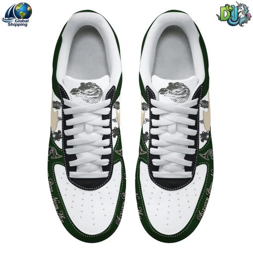 Doechii Air Force 1 Sneaker