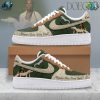 Doechii Air Force 1 Sneaker