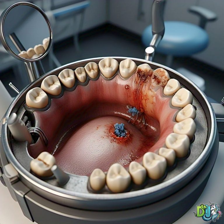 How Long Until A Tooth Infection Kills You