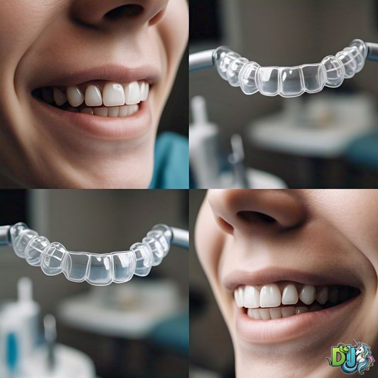 How Much Does Invisalign Cost