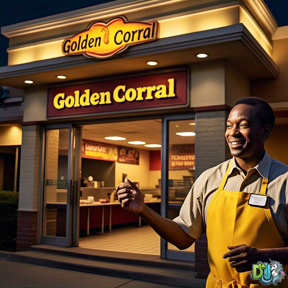 How Much Is Golden Corral For Adults