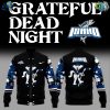 Idaho Steelheads Peanuts x Snoopy Baseball Jacket