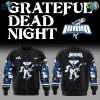 Idaho Steelheads Peanuts x Snoopy Sweatshirt