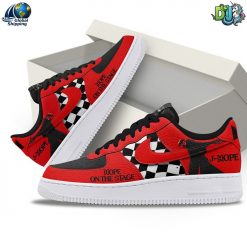 JHope Air Force 1 Sneaker