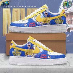 Josh Allen Air Force 1 Sneaker