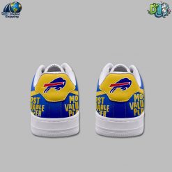 Josh Allen Air Force 1 Sneaker