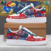 Kansas City Chiefs NFL Super Bowl Champions Air Force 1 Sneaker