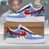 Kendrick Lamar Rapper Air Force 1 Sneaker