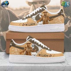 Lainey Wilson Air Force 1 Sneaker