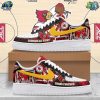 Mac Miller Rapper Air Force 1 Sneaker