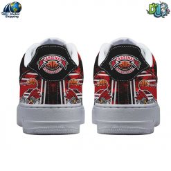 Louisville Cardinals BasketballAir Force 1 Sneaker