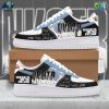 Mac Miller Rapper Air Force 1 Sneaker