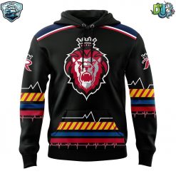 Reading Royals Battle of the Badges 2025 Hoodie