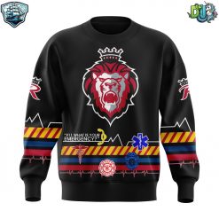 Reading Royals Battle of the Badges 2025 Sweatshirt