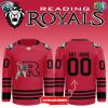 Reading Royals Mickey x Friends 2025 Hockey Jersey