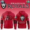 Reading Royals Mickey x Friends 2025 Hoodie