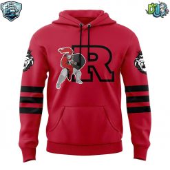 Reading Royals Red Knights 2025 Hoodie