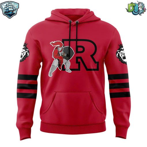 Reading Royals Red Knights 2025 Hoodie