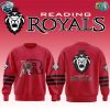 Reading Royals Battle of the Badges 2025 Sweatshirt