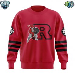 Reading Royals Red Knights 2025 Sweatshirt