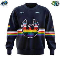 Coachella Valley Firebirds PRIDE NIGHT Sweatshirt