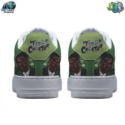 Tyler The Creator Air Force 1 Sneaker