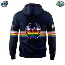 Coachella Valley Firebirds PRIDE NIGHT Hoodie